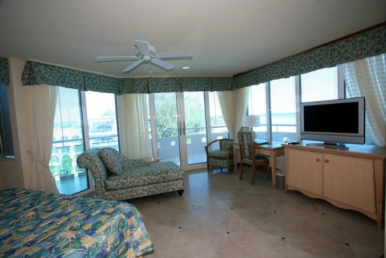 Hotel Accra Beach Resort