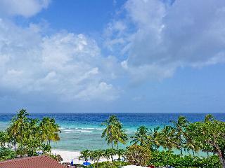 Coconut Court Beach Hotel