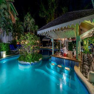 Hotel Bougainvillea Beach Resort