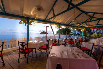 Hotel Bougainvillea Beach Resort