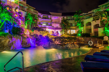 Hotel Bougainvillea Beach Resort