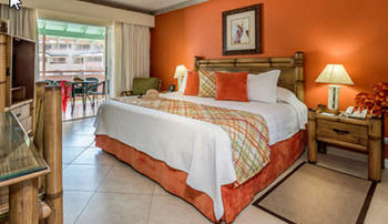 Hotel Bougainvillea Beach Resort