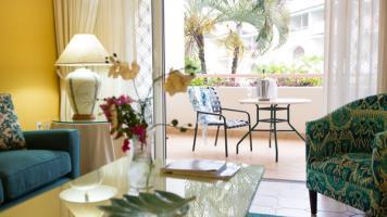 Hotel Bougainvillea Beach Resort