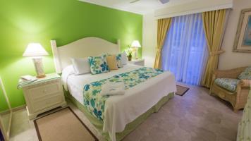 Hotel Bougainvillea Beach Resort
