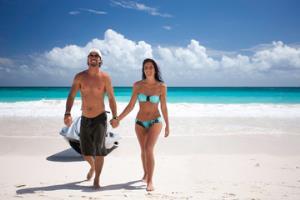 Hotel Bougainvillea Beach Resort
