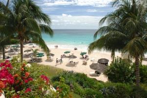 Hotel Bougainvillea Beach Resort