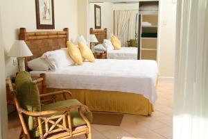 Hotel Bougainvillea Beach Resort