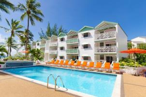 Hotel Bougainvillea Beach Resort
