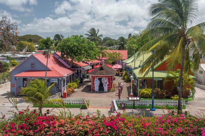 Hotel Divi Southwinds Beach Resort