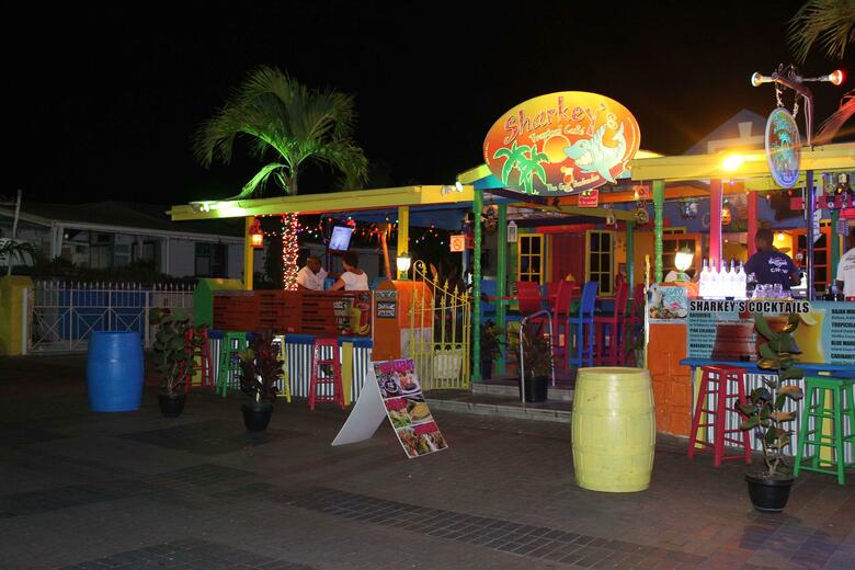 Hotel Divi Southwinds Beach Resort