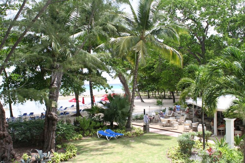 Hotel Savannah Beach All Inclusive