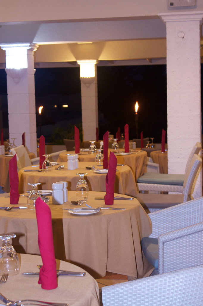 Hotel Savannah Beach All Inclusive
