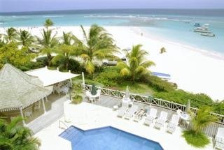 Coral Sands Hotel Boutique (.)