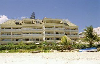 Coral Sands Hotel Boutique (.)