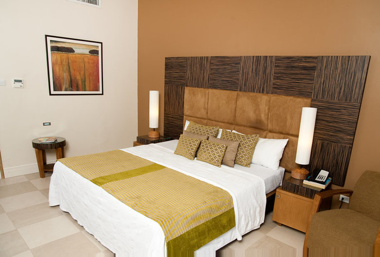 Hotel Island Inn (est�ndar)