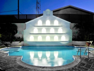 Hotel Island Inn (est�ndar)