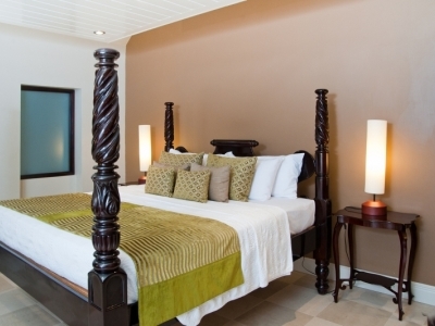 Hotel Island Inn (est�ndar)