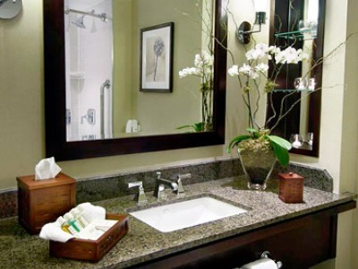 Hotel Toronto Marriott Bloor Yorkville