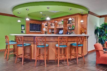 Hotel Indigo Toronto Airport