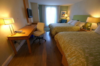 Hotel Indigo Toronto Airport