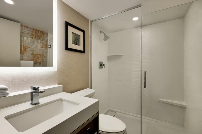 Hotel Crowne Plaza Toronto Airport