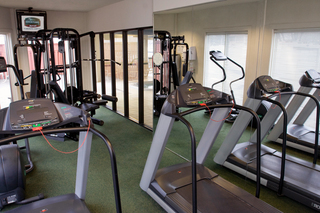 Hotel Courtyard By Marriott Toronto Airport