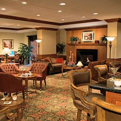 Hotel Courtyard By Marriott Toronto Airport
