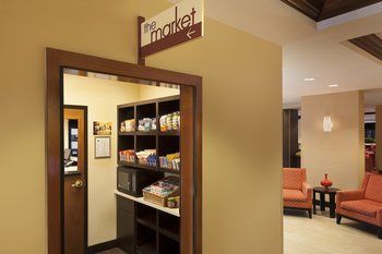 Hotel Courtyard By Marriott Toronto Airport