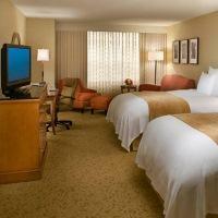 Hotel Toronto Airport Marriott