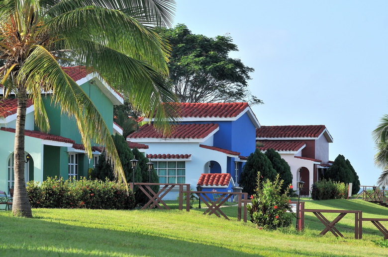 Hotel Village Costasur