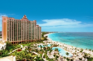 Hotel The Reef Atlantis