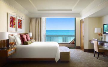 Hotel The Reef Atlantis