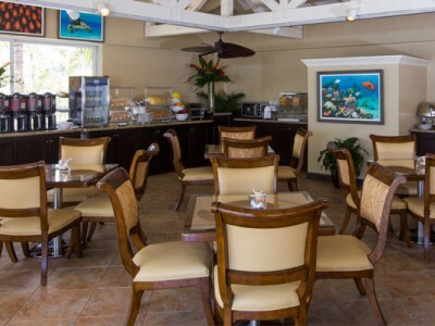 Hotel Comfort Suites Paradise Island