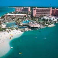 Hotel Atlantis Beach Tower