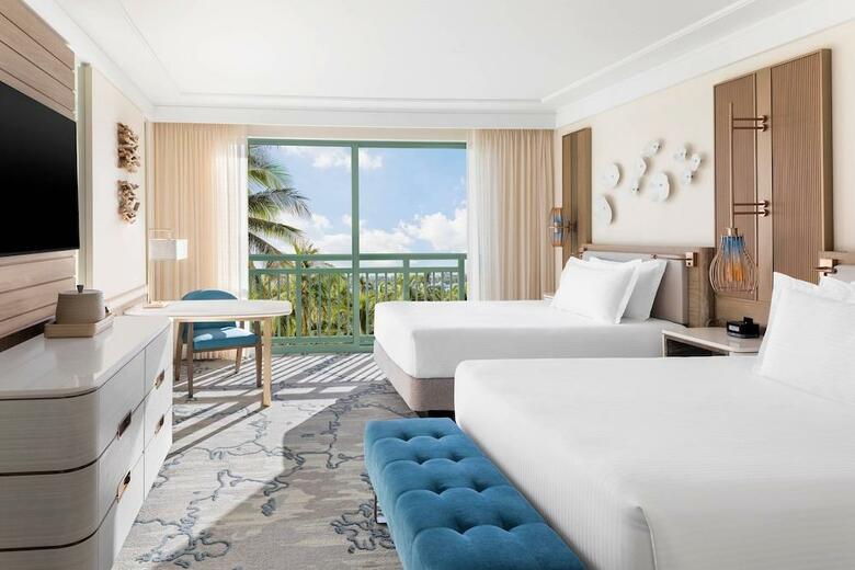 Hotel Atlantis Royal Tower