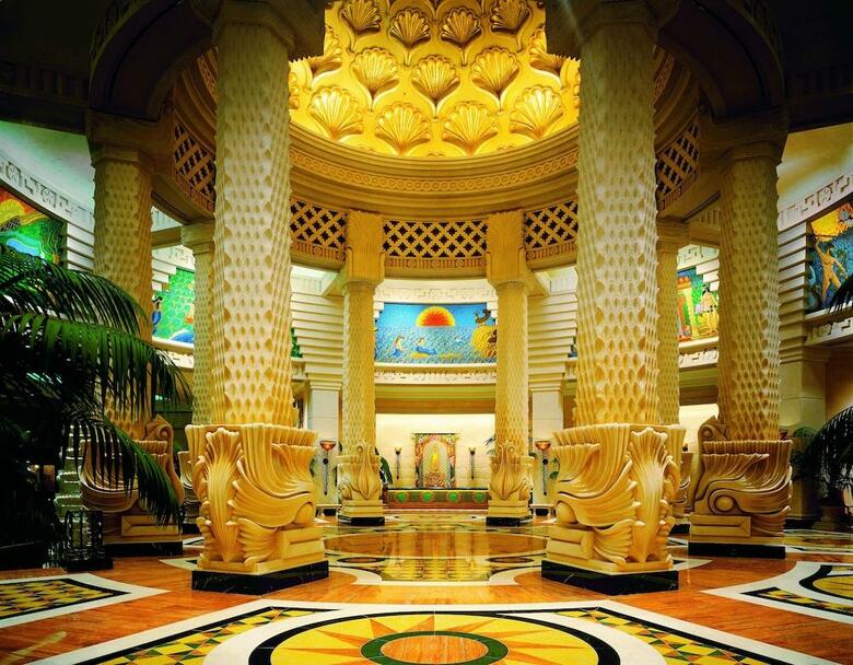 Hotel Atlantis Royal Tower