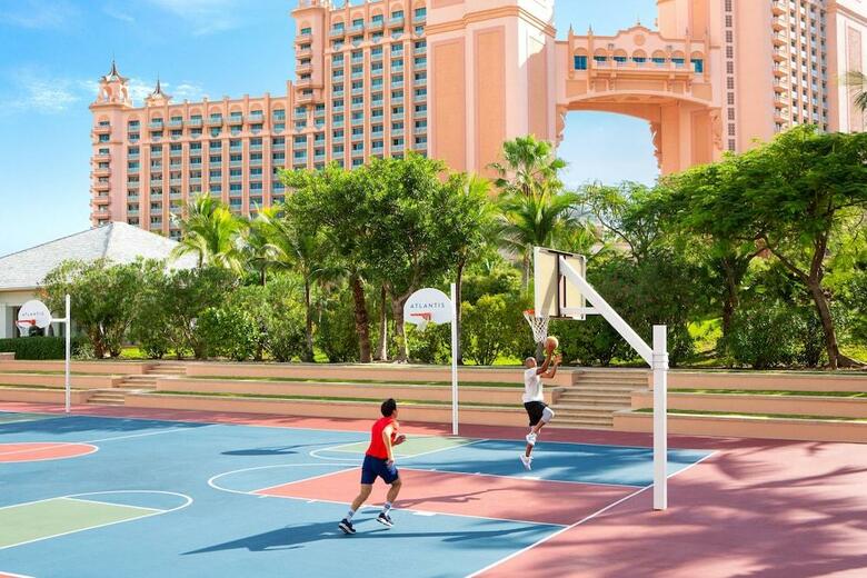Hotel Atlantis Royal Tower
