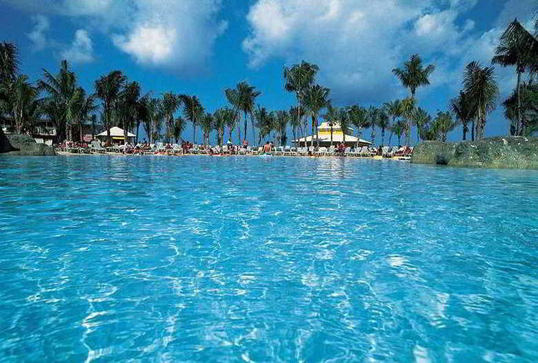 Hotel Atlantis Royal Tower