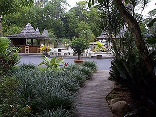 Hotel Freeport Resort & Club (.)