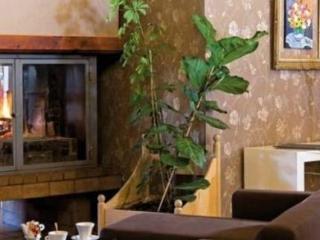Hotel Auberge Les Clairmontelles