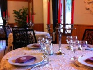 Hotel Auberge Les Clairmontelles