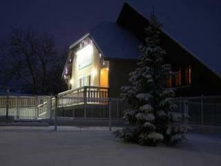 Hotel Auberge Les Clairmontelles