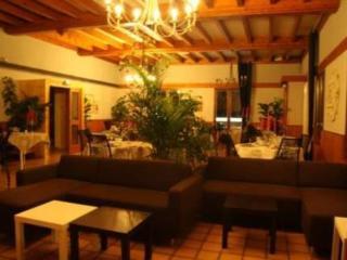Hotel Auberge Les Clairmontelles