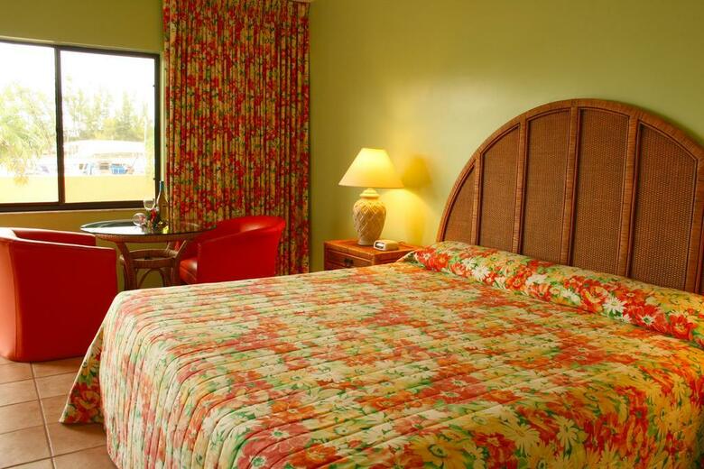 Hotel Sunrise Resort And Marina