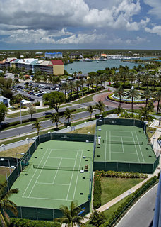 Hotel Grand Lucayan