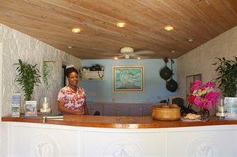 Hotel Stella Maris Resort Club