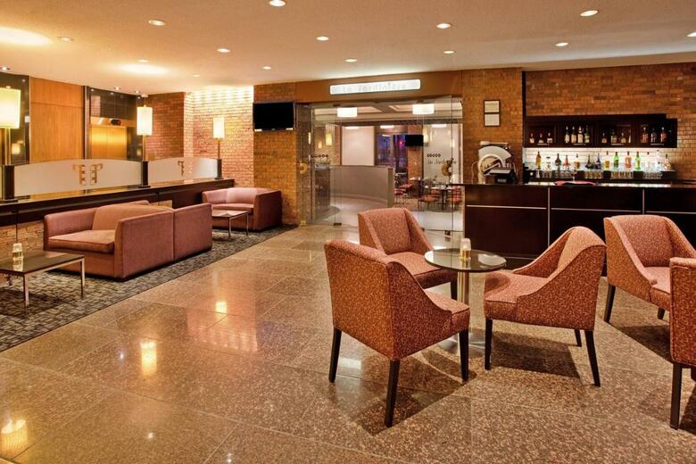 Hotel Wyndham Gatineau-ottawa & Conference Centre