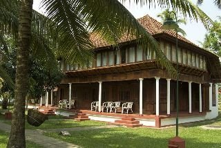 Hotel Coconut Lagoon