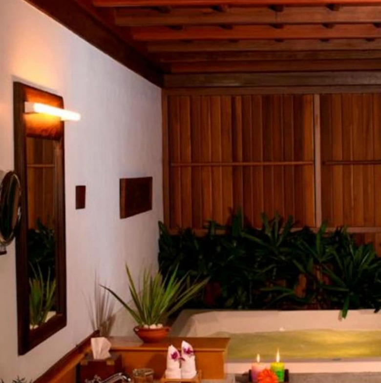 Hotel Kumarakom Lake Resort