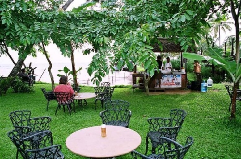 Hotel Kumarakom Lake Resort